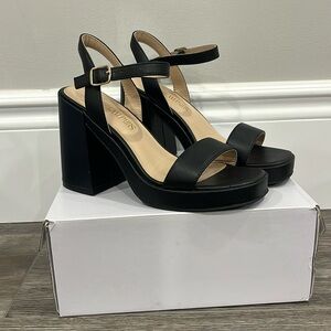 Dream Paris Block Heals